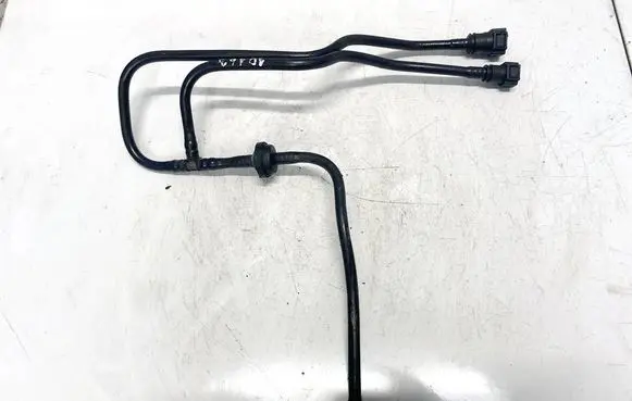 Land Rover Range Rover Sport L320 Vacuum line/pipe/hose 