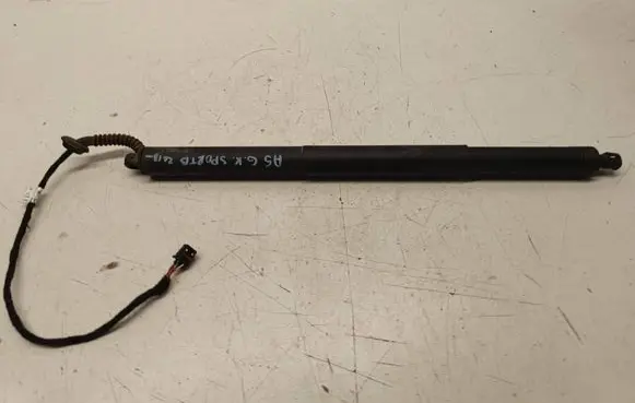 Audi A5 Tailgate/trunk strut/damper 8W8827851A 21093637900037