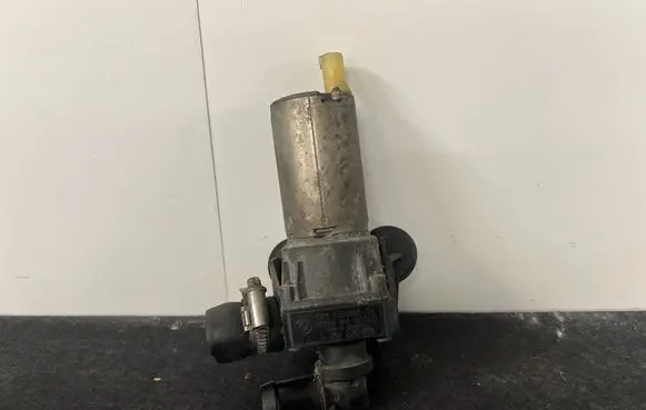 BMW 3 E90 E91 Electric auxiliary coolant/water pump 8369806 0392020068