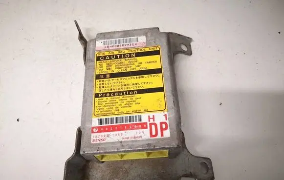 Subaru Forester SF Airbag control unit/module 98221FC000
