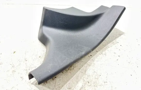 Opel Karl Rear sill trim cover 95395488