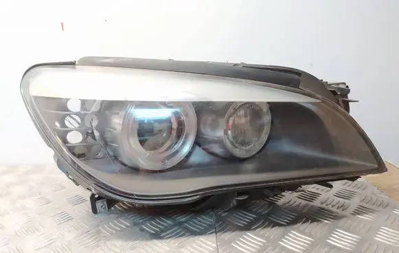 BMW 7 F01 F02 F03 F04 Headlight/headlamp 7182150 6556200000