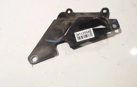 Renault Laguna III Towing hook eye 