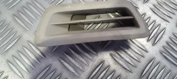 Volvo V70 Dashboard side air vent grill/cover trim 9184632