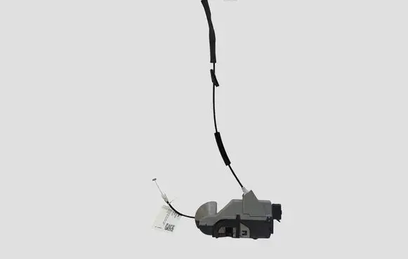 Citroen C5 Front door lock 574390 A01773