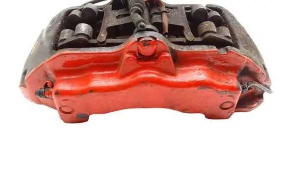 Audi Q7 4L Front brake caliper 18ZR