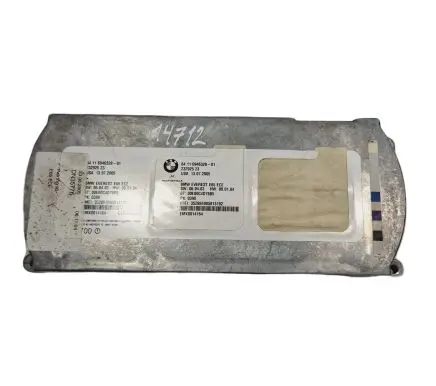 BMW 7 E65 E66 Bluetooth control unit module 6946328