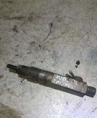 Audi A6 S6 C4 4A Fuel injector 0432193786
