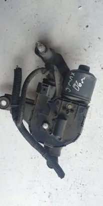 Ford S-MAX Front wiper linkage and motor 6M2117504BG 0310062 3397020975
