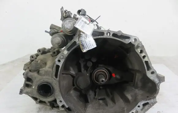 Toyota Auris 150 Automatic gearbox 