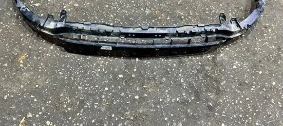 Land Rover Range Rover Sport L494 Front bumper support beam K8D217E778AA