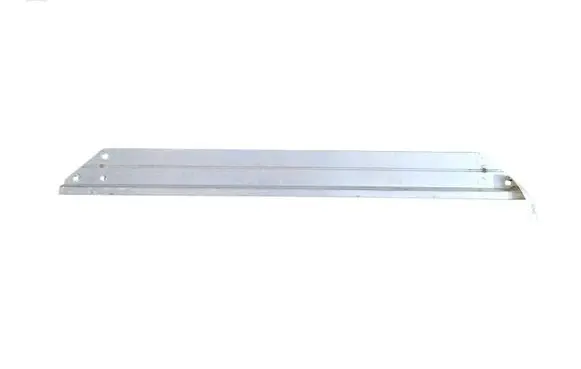 Mercedes-Benz EQE v295 Front bumper cross member