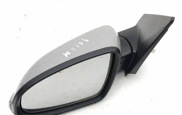 Hyundai Kona I Manual wing mirror 049774 E3049775