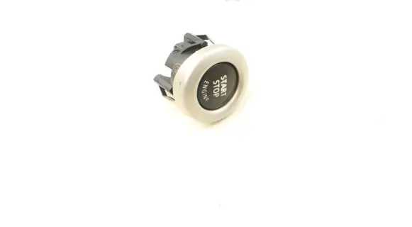 BMW M6 Engine start stop button switch 6978372 61316978372 10862510