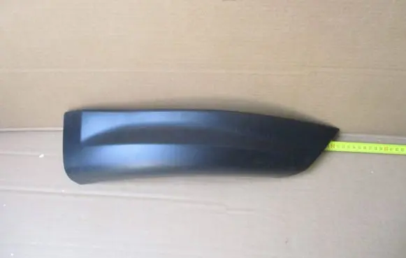 KIA Ceed Front bumper lip 86552-1H600