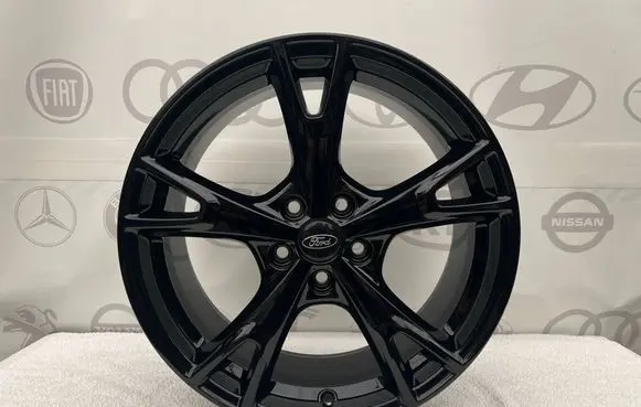 Ford Kuga II R18 alloy rim F1EC1007P1A