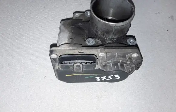 Nissan Navara Throttle valve 16119EC00A
