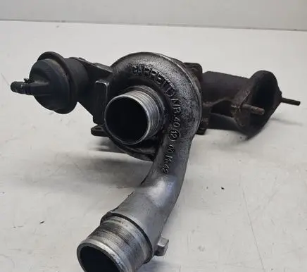 Volvo S40, V40 Turbo 7700111278
