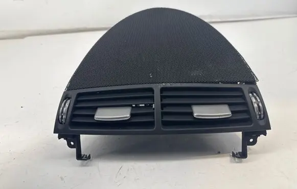 Mercedes-Benz SLK R171 Dash center air vent grill A1718300854 A1718300954
