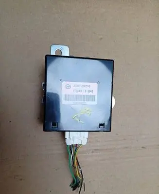 Mazda CX-9 Other control units/modules JL001-000330