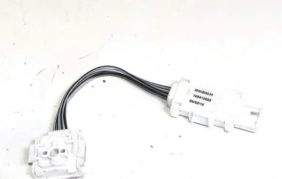 Other control units/modules