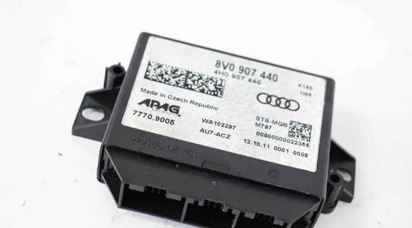 Audi A3 S3 8V Other devices 8V0907440