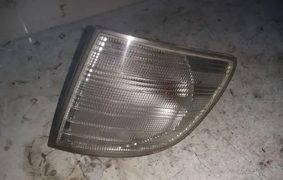 Mercedes-Benz Vito Viano W638 Rear/tail lights 6RO1489