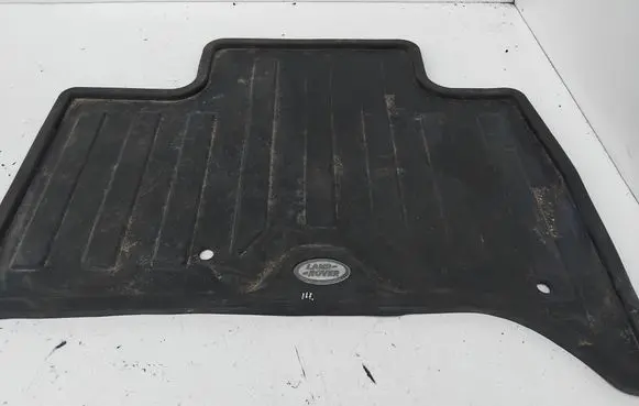 Land Rover Discovery 5 Rear floor mat HY3M130A88AABA HY3M130A88AA HY3M130A88