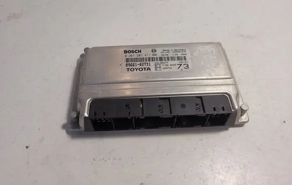 Engine control unit/module