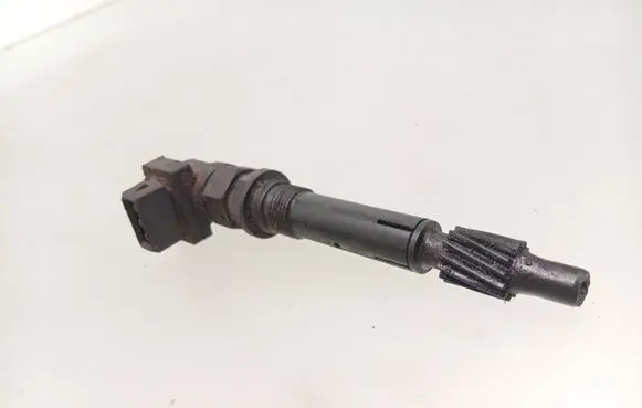 Volkswagen PASSAT B4 ABS wheel speed sensor 02A409193