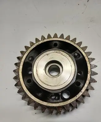 Volkswagen Transporter - Caravelle T5 Timing chain sprocket 070109277B
