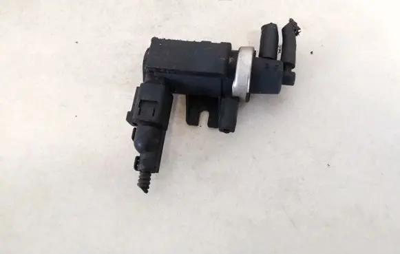 Ford Galaxy Turbo solenoid valve 1j0906627