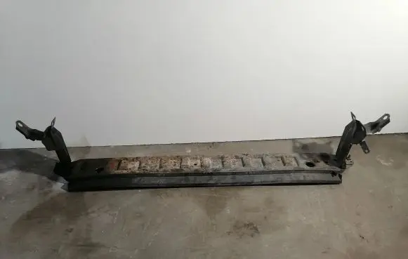 Volvo XC60 Bottom radiator support slam panel 31265124