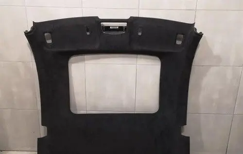Porsche 911 991 Headlining roof cover 9P1867501C