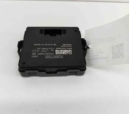 Skoda Karoq Light module LCM A3C0161330350 3Q0907338E