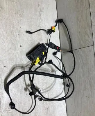 Opel Crossland X Seat wiring loom 22886642 39134824