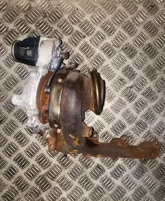 Mercedes-Benz A W177 Turbo 59001107373