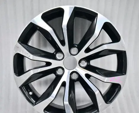 Lexus RX 450H R18 alloy rim 