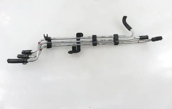 Seat Leon (1P) Fuel line pipe 