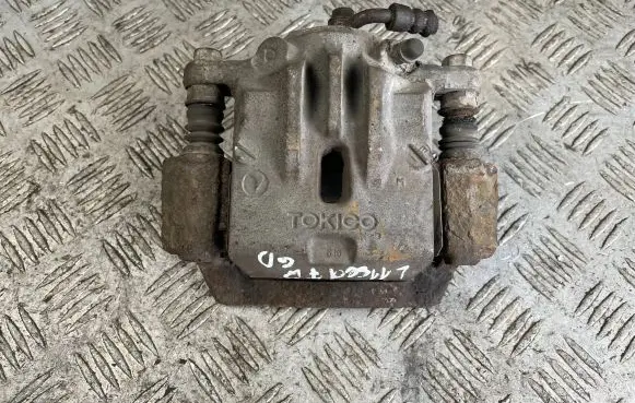 Subaru Legacy Rear brake caliper