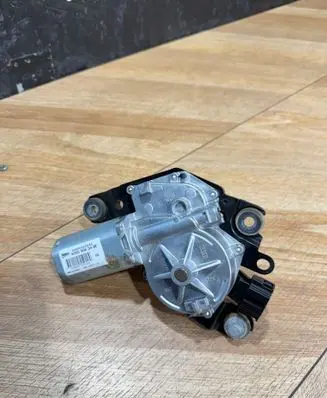 Mercedes-Benz C W205 Rear window wiper motor A2059063400
