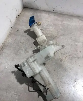 Volkswagen PASSAT CC Windshield washer fluid reservoir/tank 3C8955453C