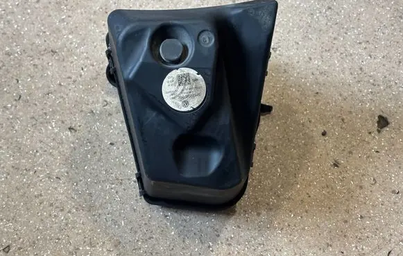 Volkswagen Golf VIII Horn signal 5H0035362