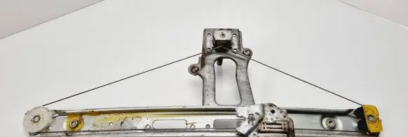 BMW 3 E46 Rear door manual window regulator 7011206