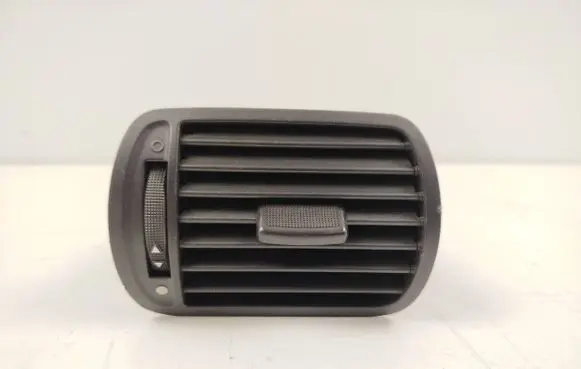 Audi A3 S3 8L Dash center air vent grill 8L0820901