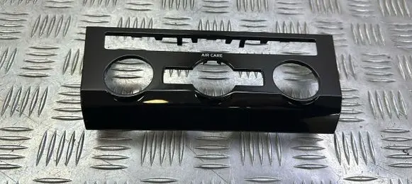 Skoda Superb B8 (3V) Climate control/heater control trim 3V0820075A
