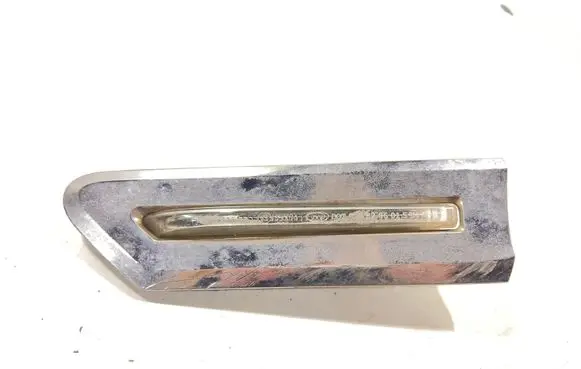 BMW 5 F10 F11 Front fender indicator light 7203371
