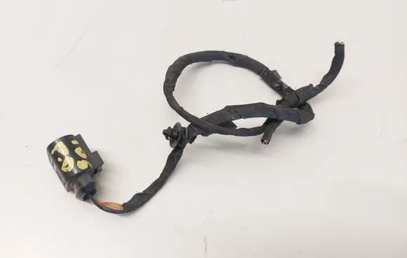 Volkswagen ID.5 Other wiring loom 4D0971994
