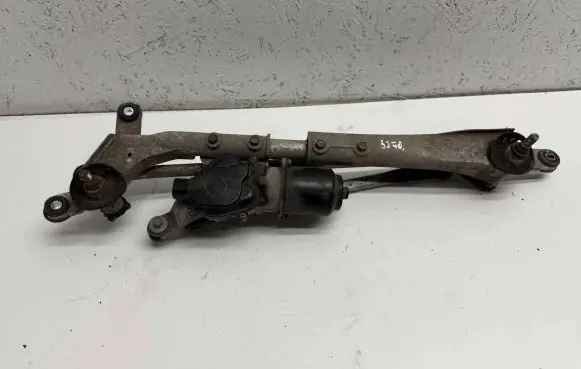 Subaru Outback Front wiper linkage and motor