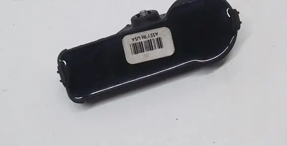 Ford Fusion II Tire pressure sensor DE8T1A180AA